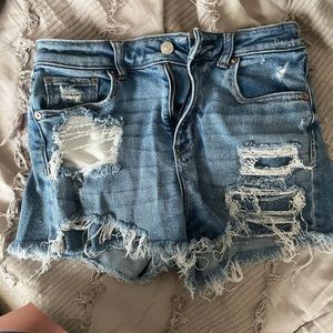 American eagle shorts
